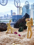 crystal live show J1-J100