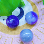 Agate sphere